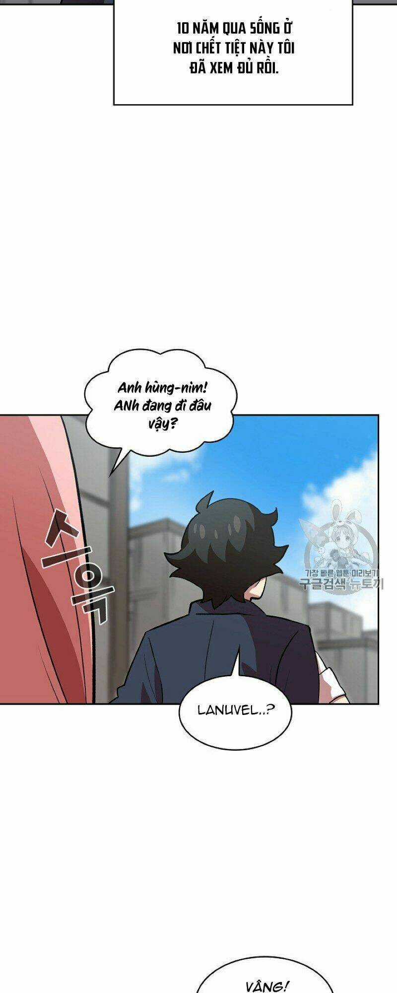 Anh Hùng Rác Rưởi Chapter 39 trang 48