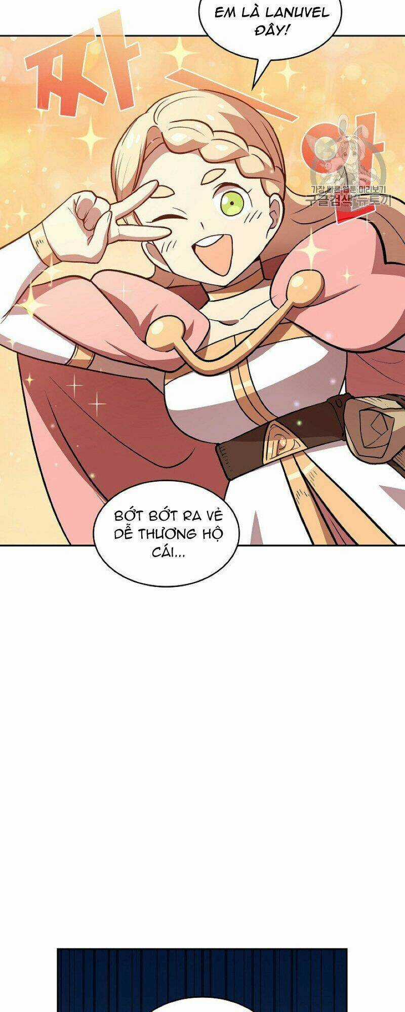 Anh Hùng Rác Rưởi Chapter 39 trang 49