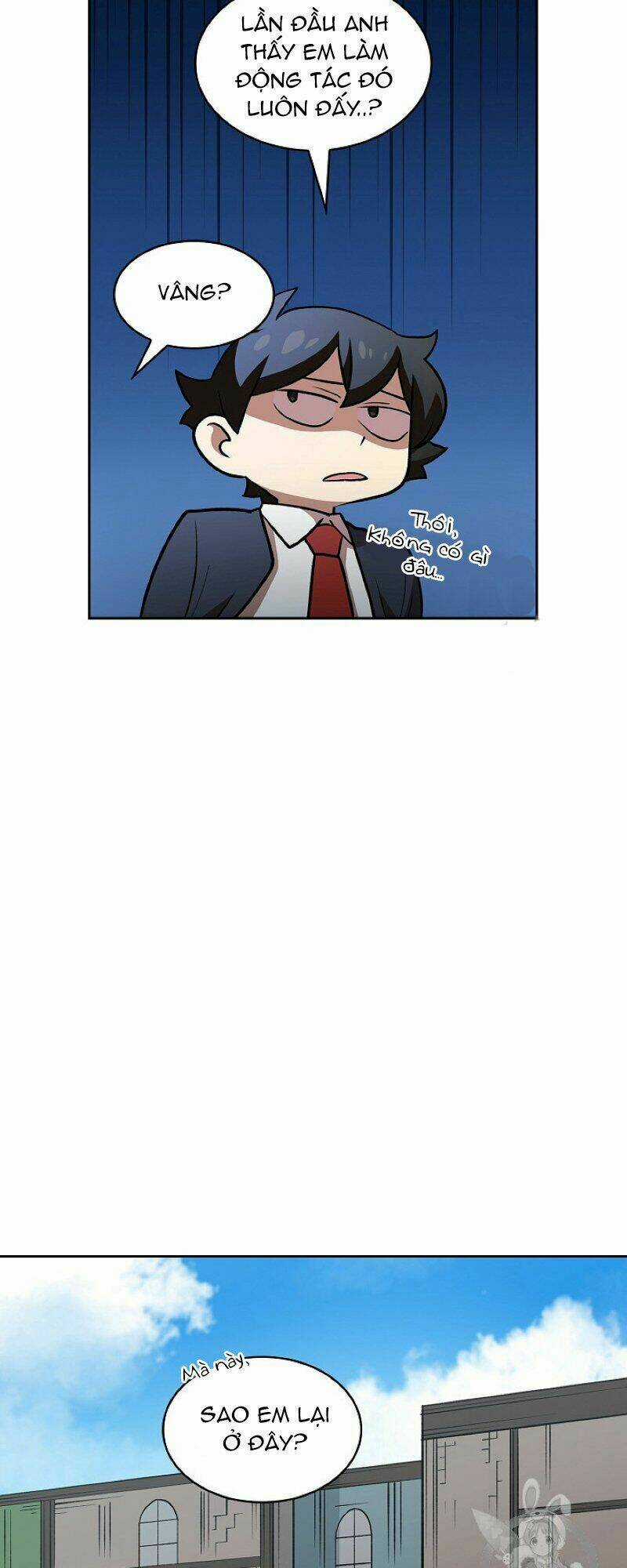 Anh Hùng Rác Rưởi Chapter 39 trang 50