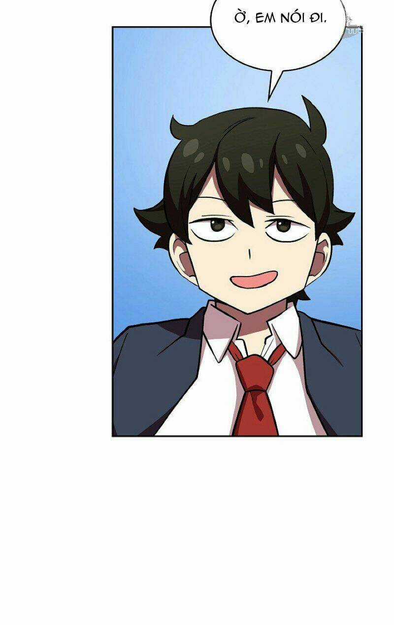 Anh Hùng Rác Rưởi Chapter 39 trang 56