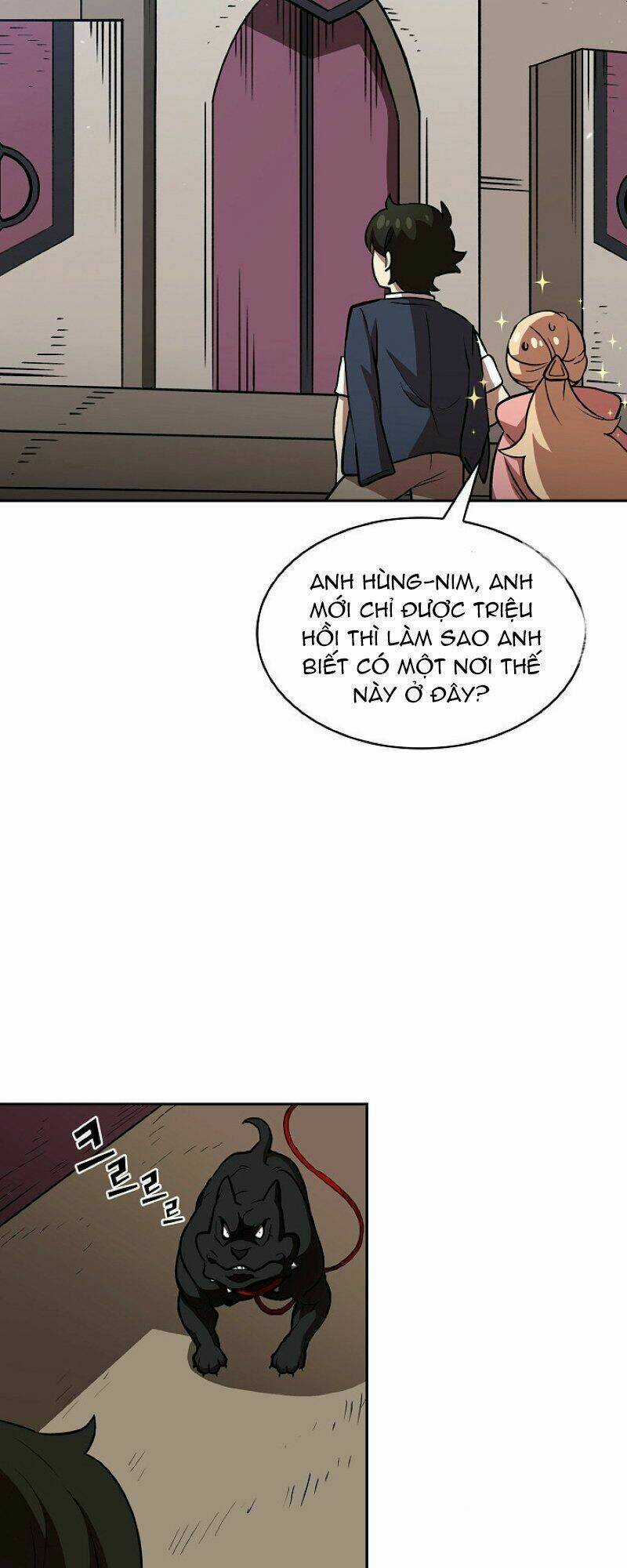 Anh Hùng Rác Rưởi Chapter 39 trang 60