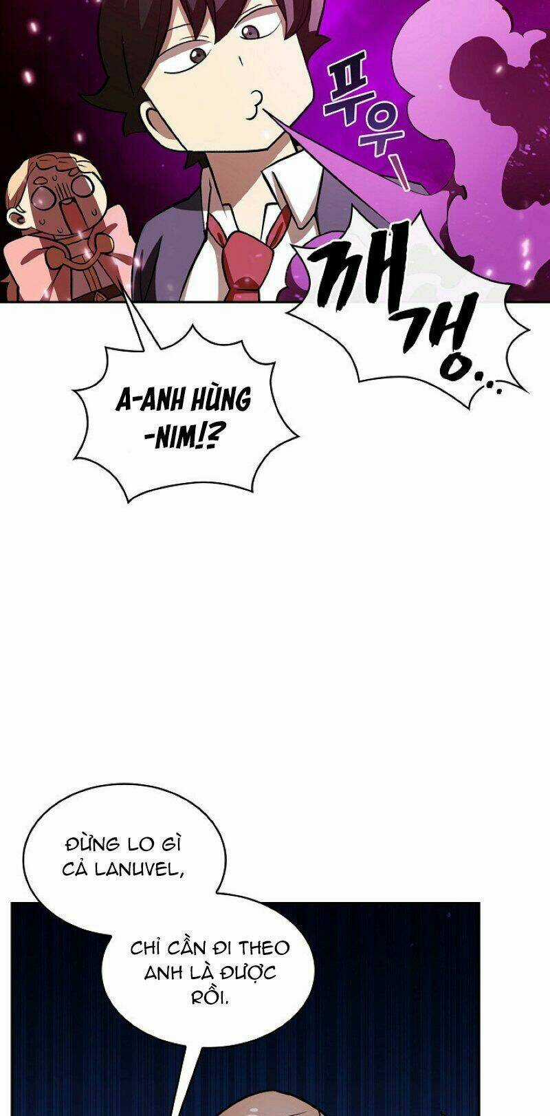 Anh Hùng Rác Rưởi Chapter 39 trang 63