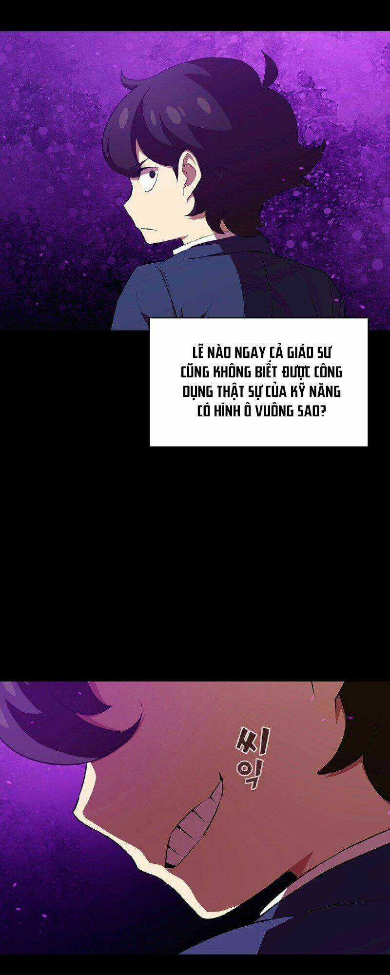 Anh Hùng Rác Rưởi Chapter 39 trang 7