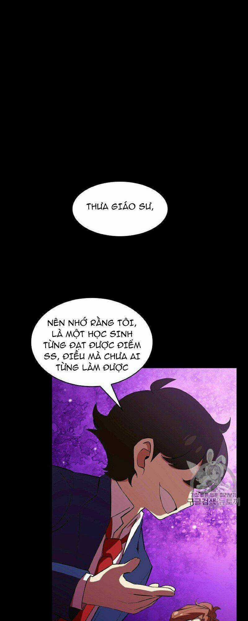 Anh Hùng Rác Rưởi Chapter 39 trang 8