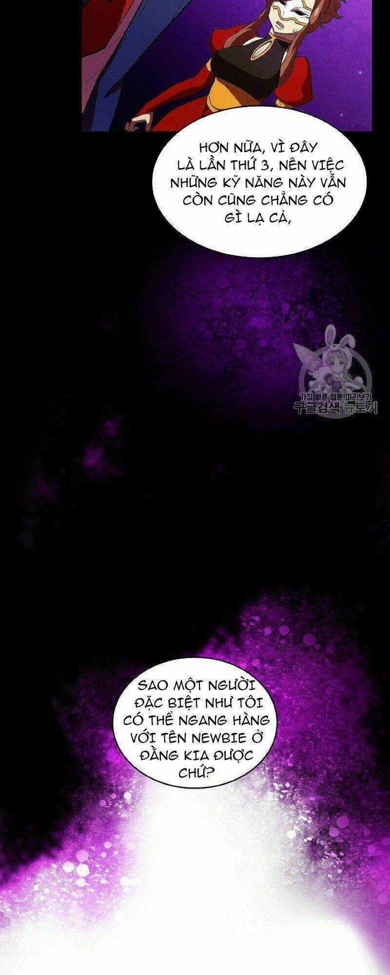 Anh Hùng Rác Rưởi Chapter 39 trang 9