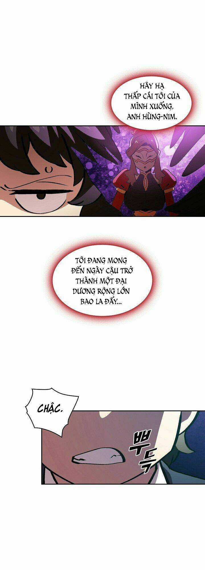 Anh Hùng Rác Rưởi Chapter 4 trang 10