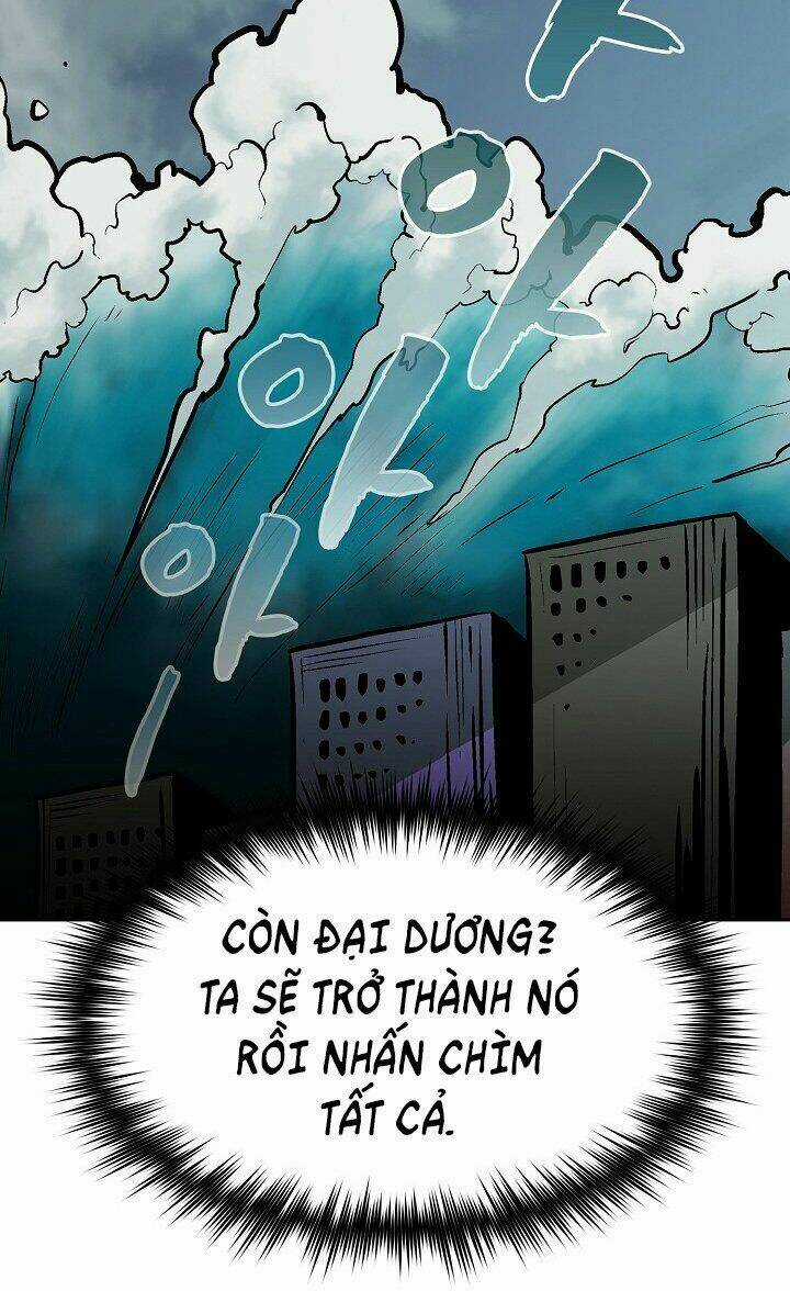 Anh Hùng Rác Rưởi Chapter 4 trang 12