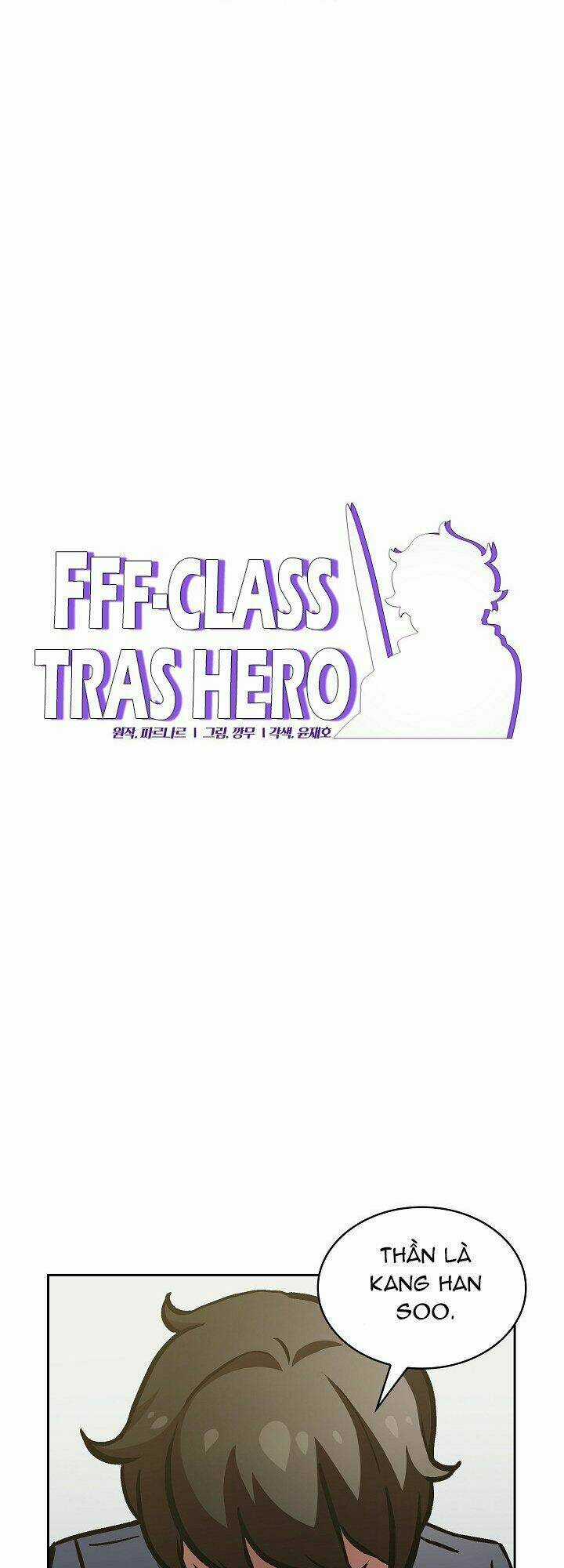 Anh Hùng Rác Rưởi Chapter 4 trang 13