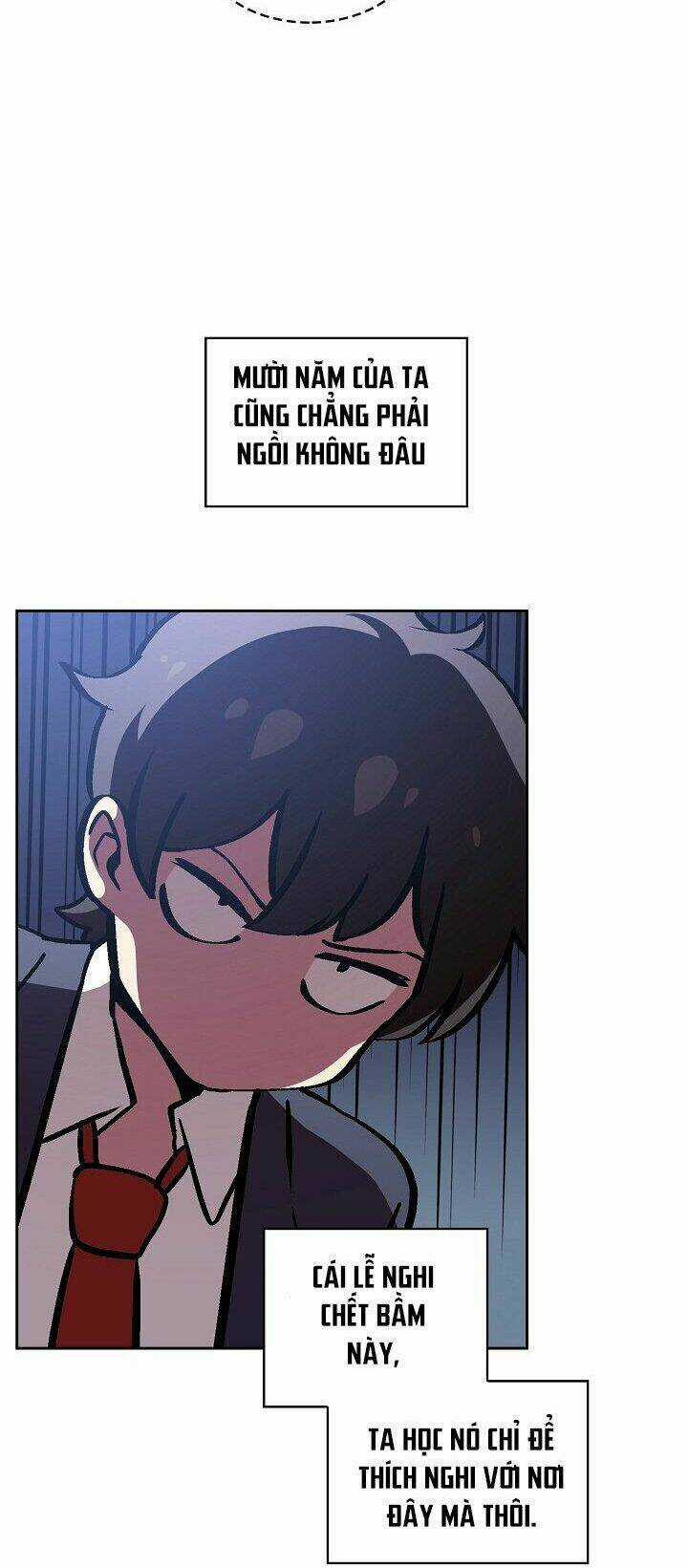 Anh Hùng Rác Rưởi Chapter 4 trang 15