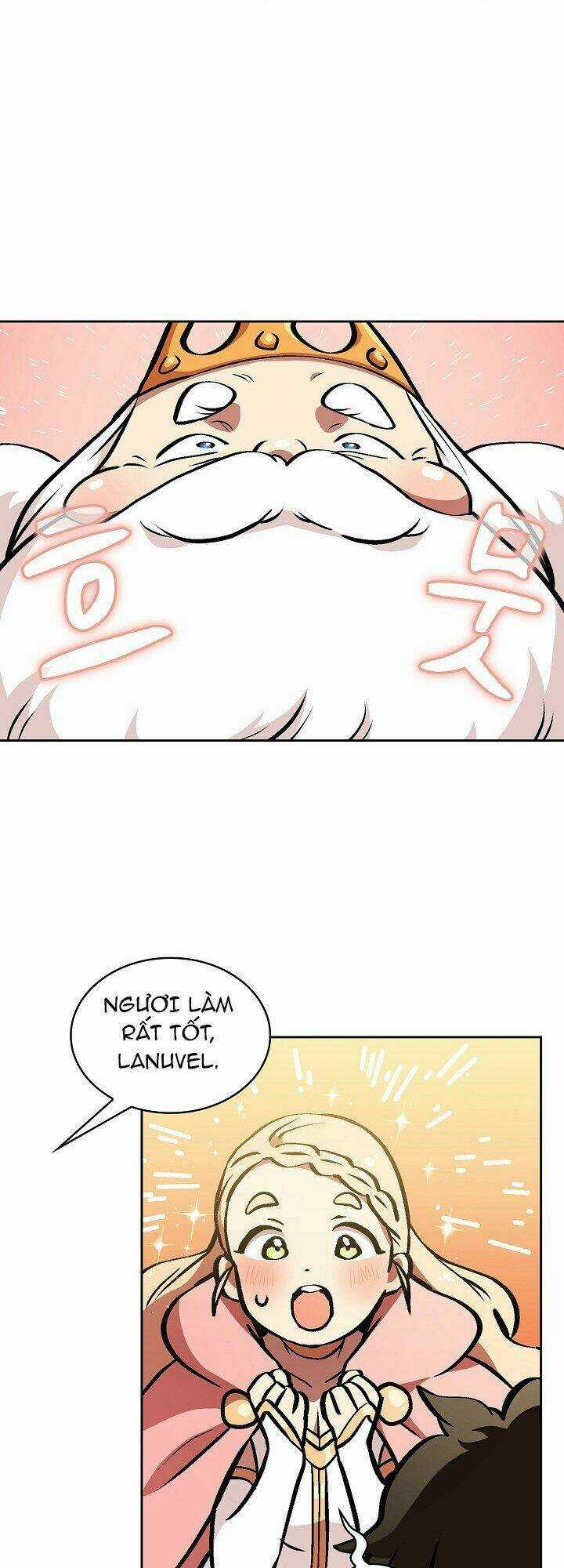 Anh Hùng Rác Rưởi Chapter 4 trang 16