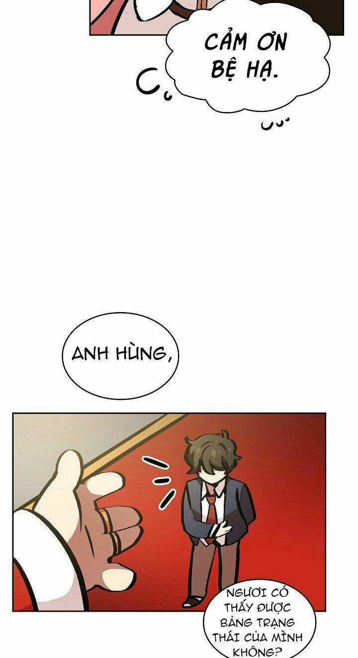 Anh Hùng Rác Rưởi Chapter 4 trang 17