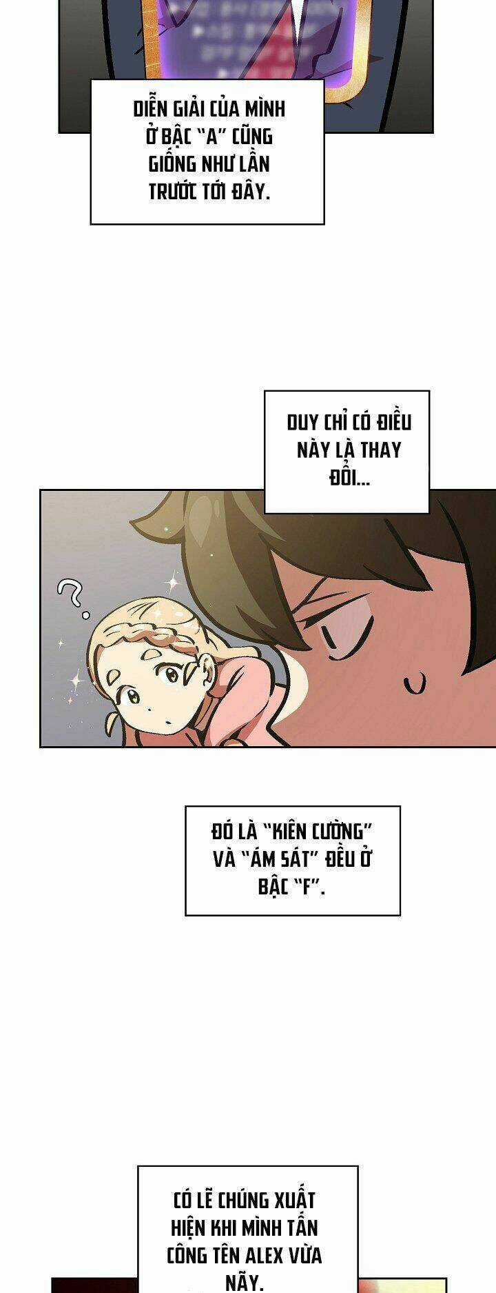 Anh Hùng Rác Rưởi Chapter 4 trang 20