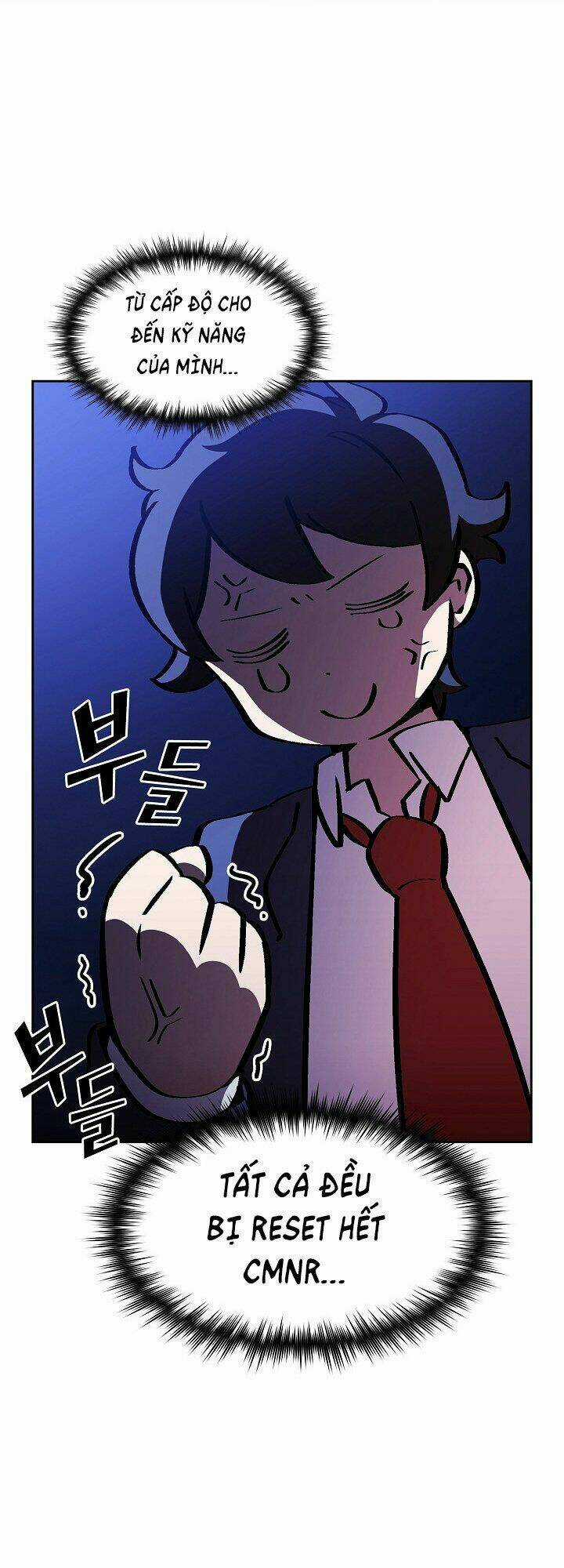 Anh Hùng Rác Rưởi Chapter 4 trang 22