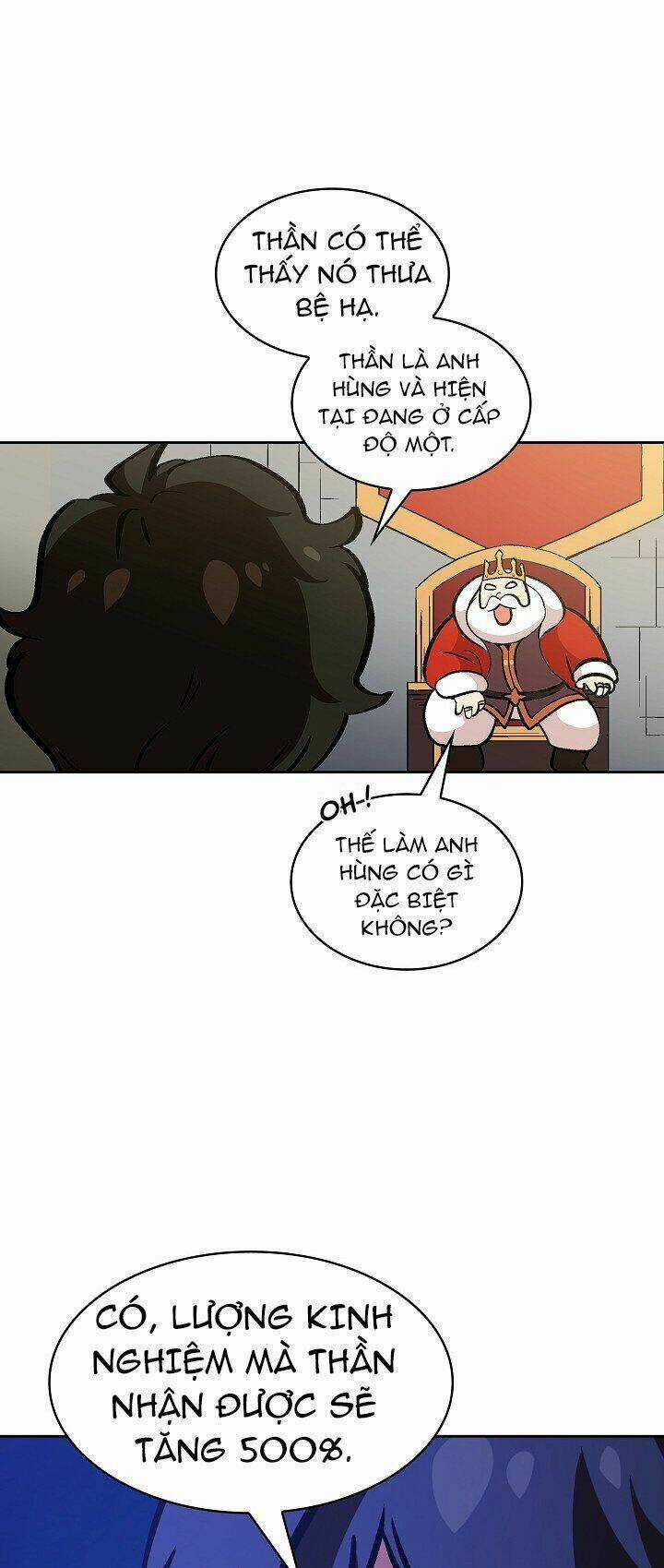 Anh Hùng Rác Rưởi Chapter 4 trang 23