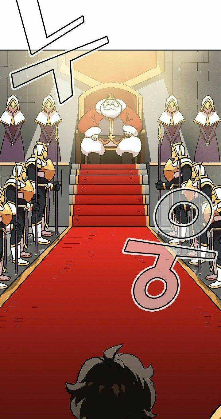 Anh Hùng Rác Rưởi Chapter 4 trang 3