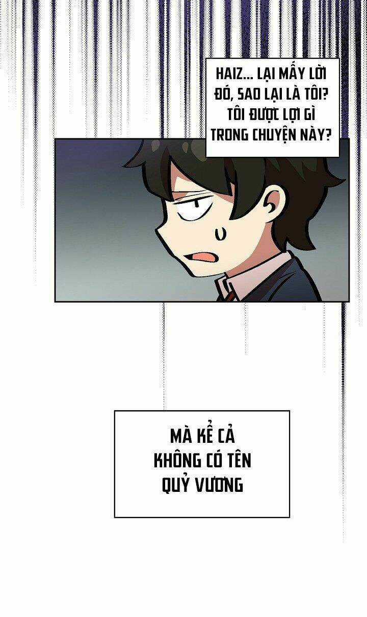 Anh Hùng Rác Rưởi Chapter 4 trang 32