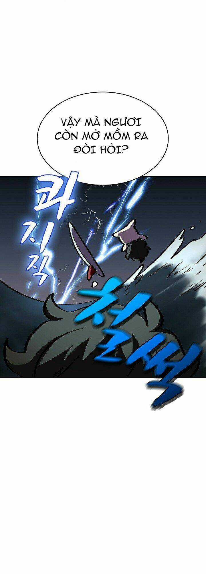 Anh Hùng Rác Rưởi Chapter 4 trang 37