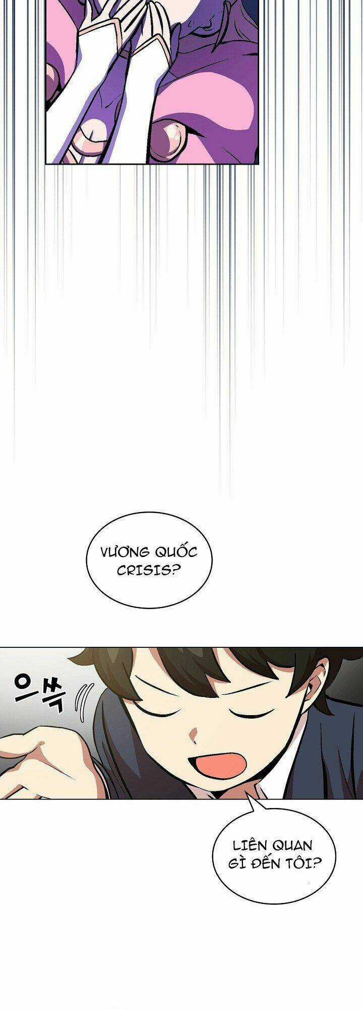 Anh Hùng Rác Rưởi Chapter 4 trang 41