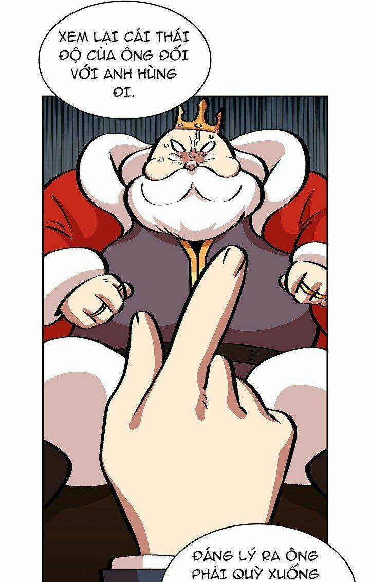 Anh Hùng Rác Rưởi Chapter 4 trang 42