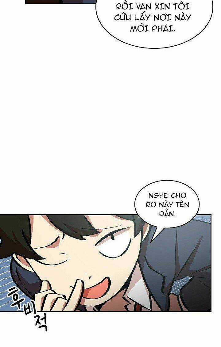 Anh Hùng Rác Rưởi Chapter 4 trang 43