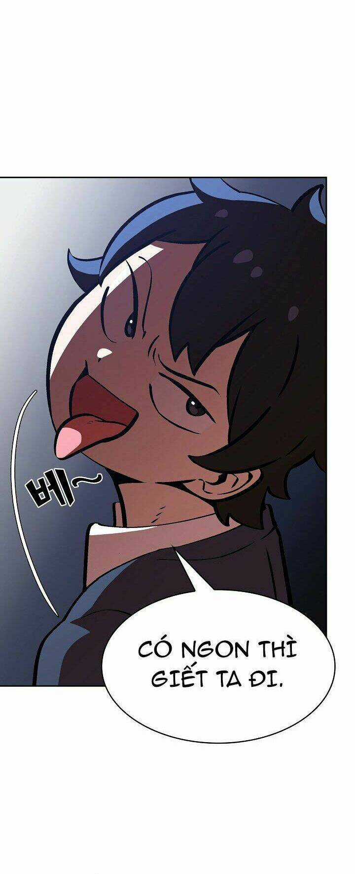 Anh Hùng Rác Rưởi Chapter 4 trang 48