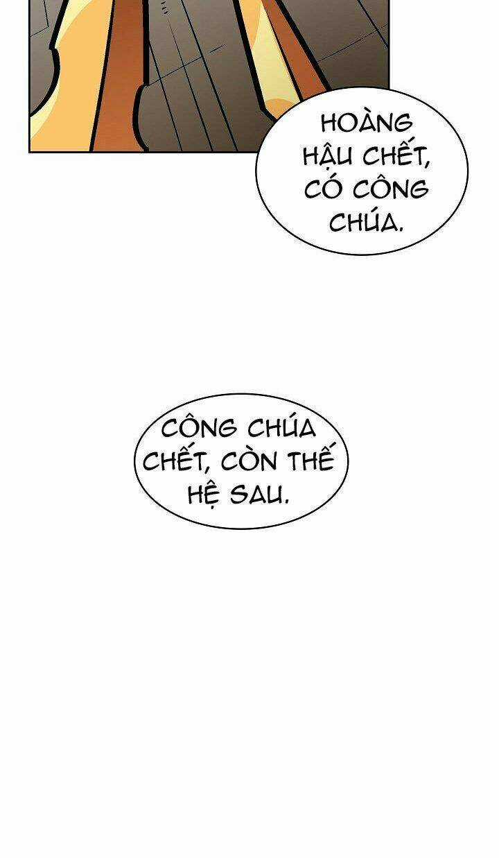 Anh Hùng Rác Rưởi Chapter 4 trang 50