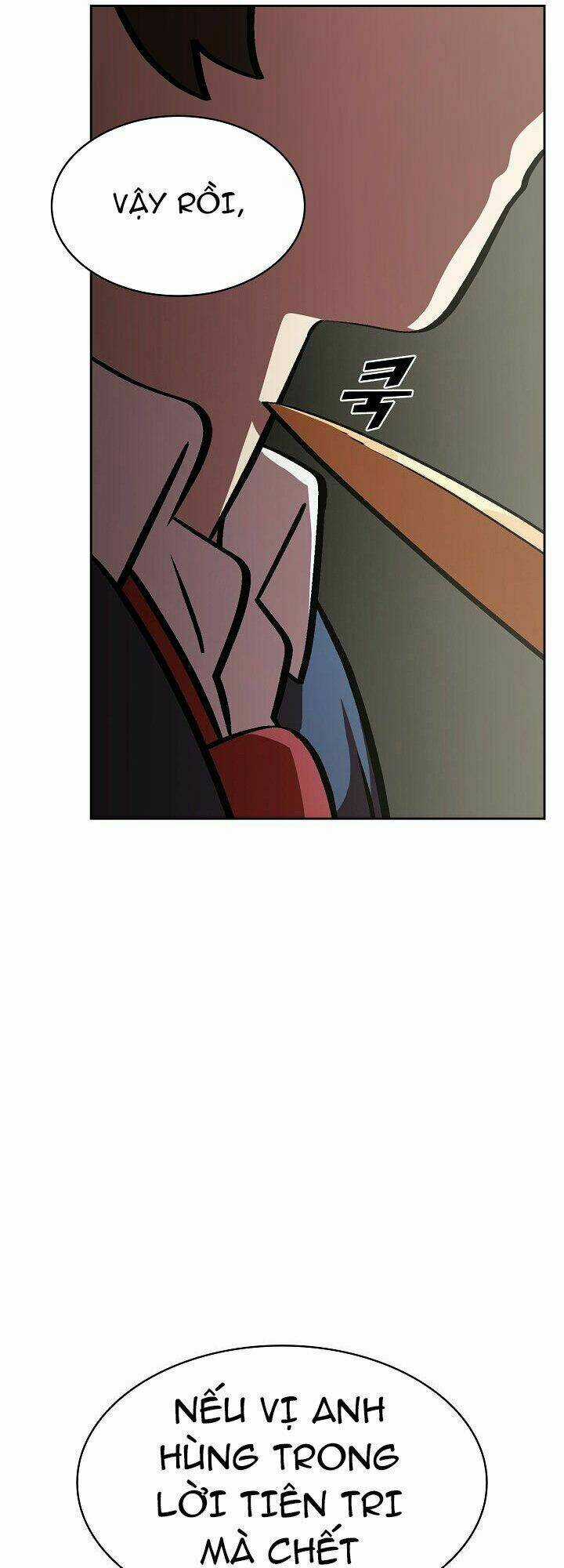 Anh Hùng Rác Rưởi Chapter 4 trang 52