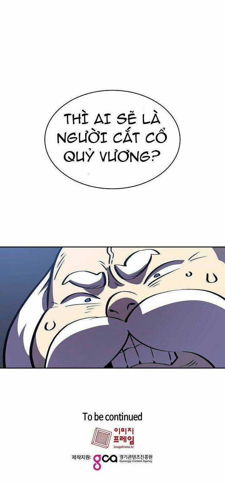 Anh Hùng Rác Rưởi Chapter 4 trang 54