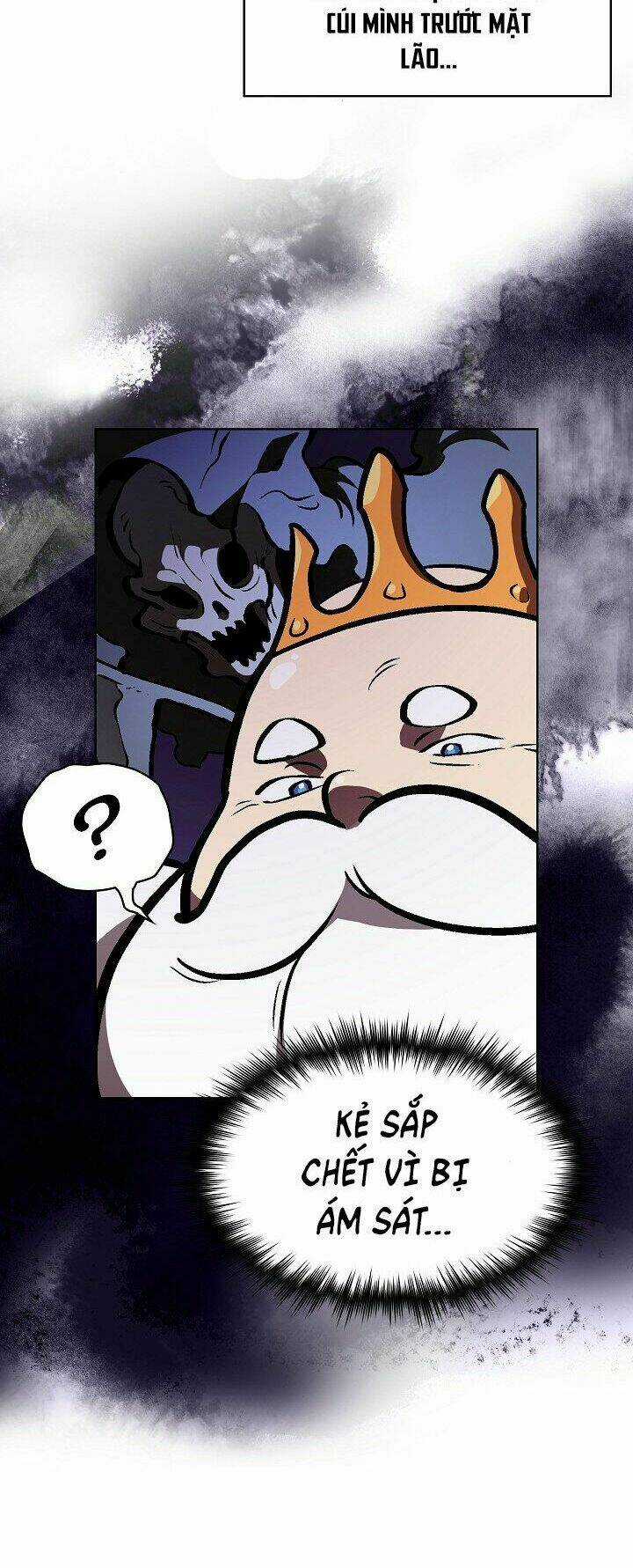 Anh Hùng Rác Rưởi Chapter 4 trang 9