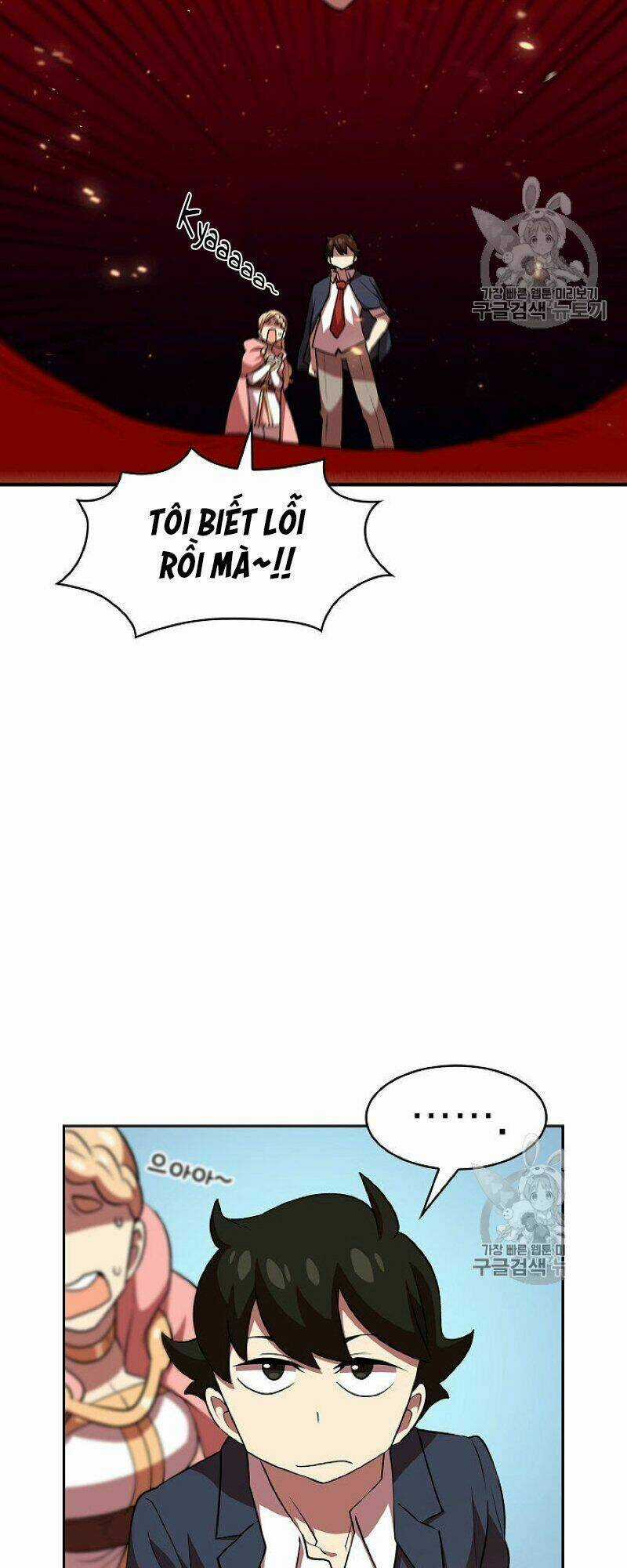 Anh Hùng Rác Rưởi Chapter 40 trang 13