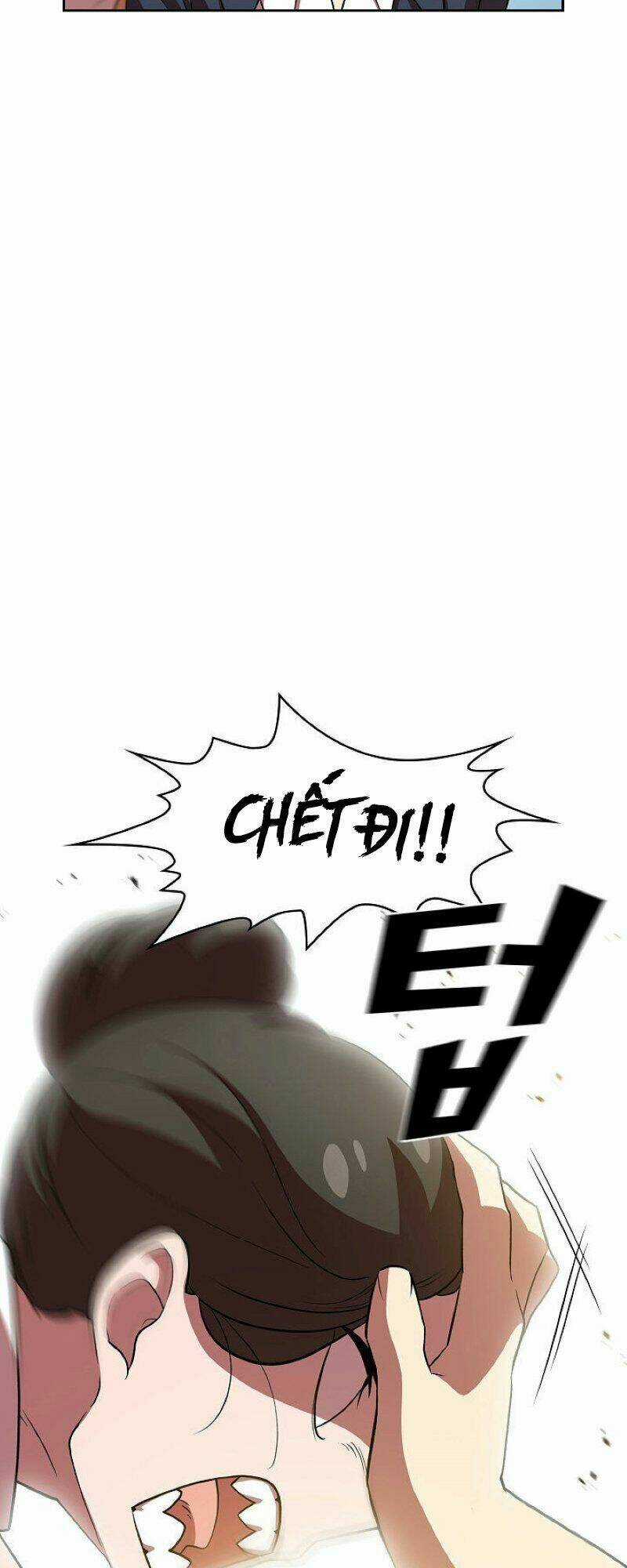 Anh Hùng Rác Rưởi Chapter 40 trang 14