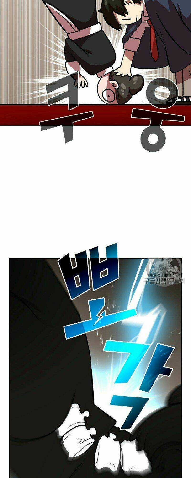 Anh Hùng Rác Rưởi Chapter 40 trang 17