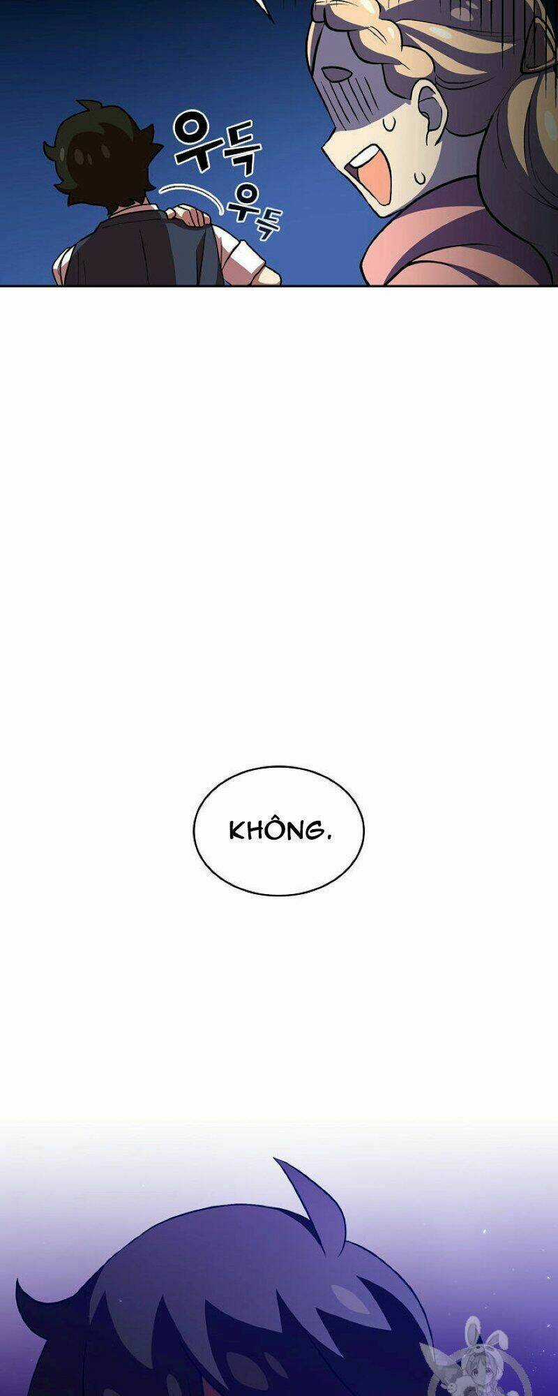 Anh Hùng Rác Rưởi Chapter 40 trang 19