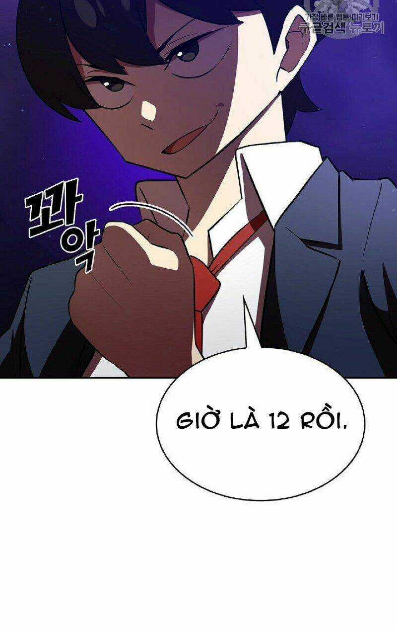 Anh Hùng Rác Rưởi Chapter 40 trang 20