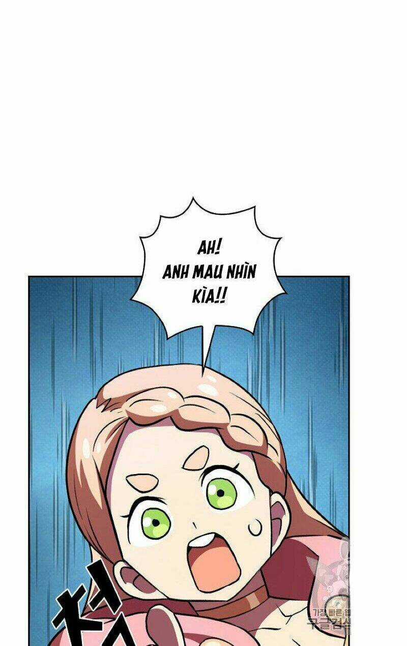 Anh Hùng Rác Rưởi Chapter 40 trang 21