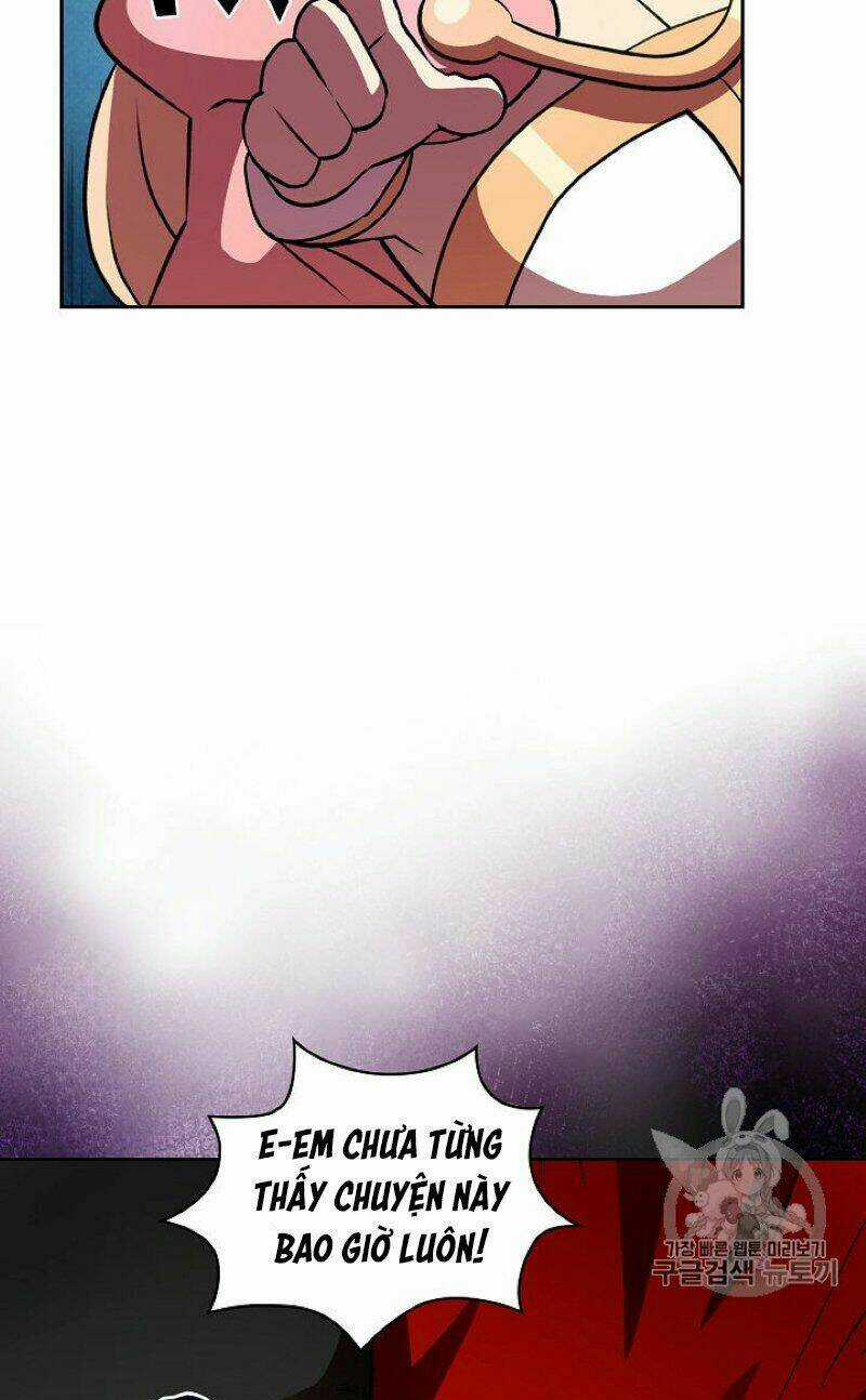 Anh Hùng Rác Rưởi Chapter 40 trang 22