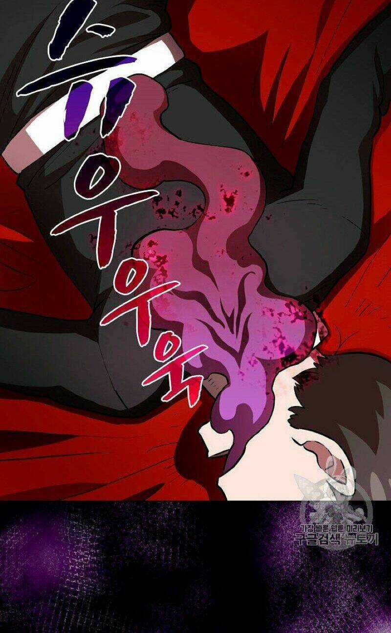 Anh Hùng Rác Rưởi Chapter 40 trang 23