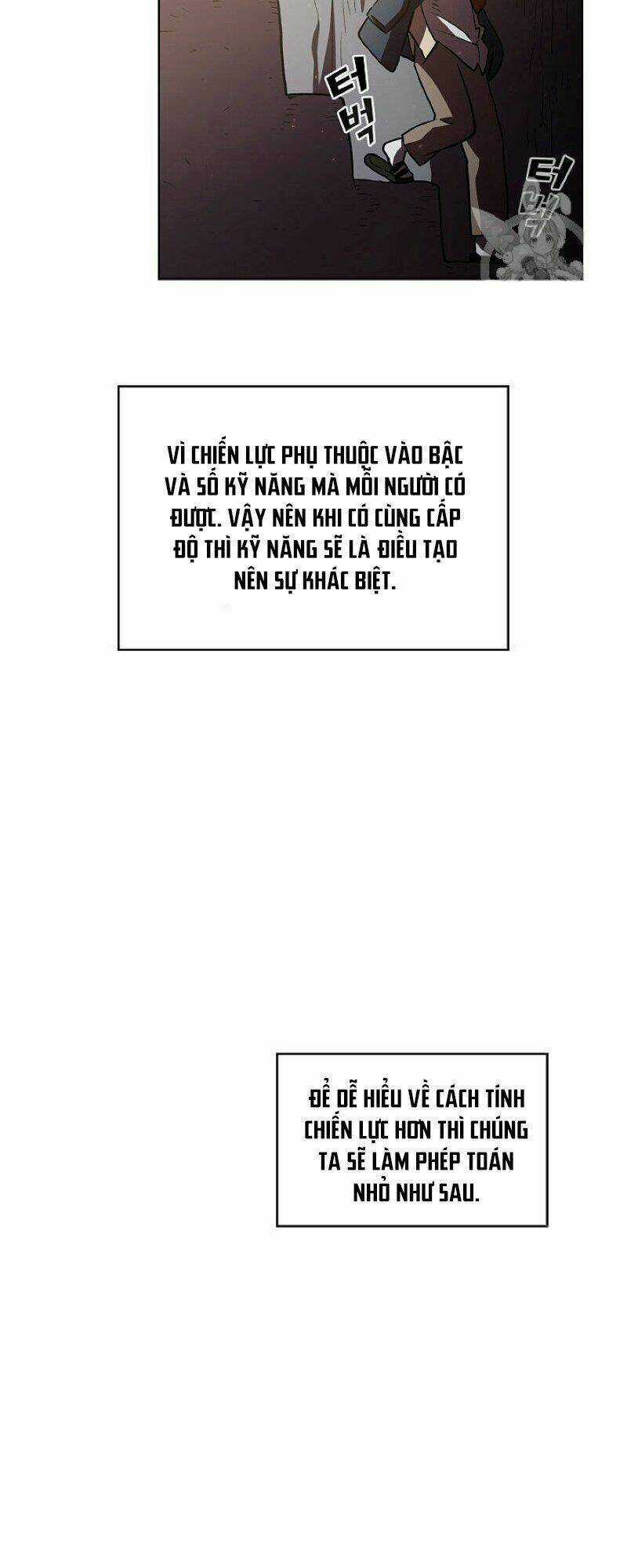 Anh Hùng Rác Rưởi Chapter 40 trang 28