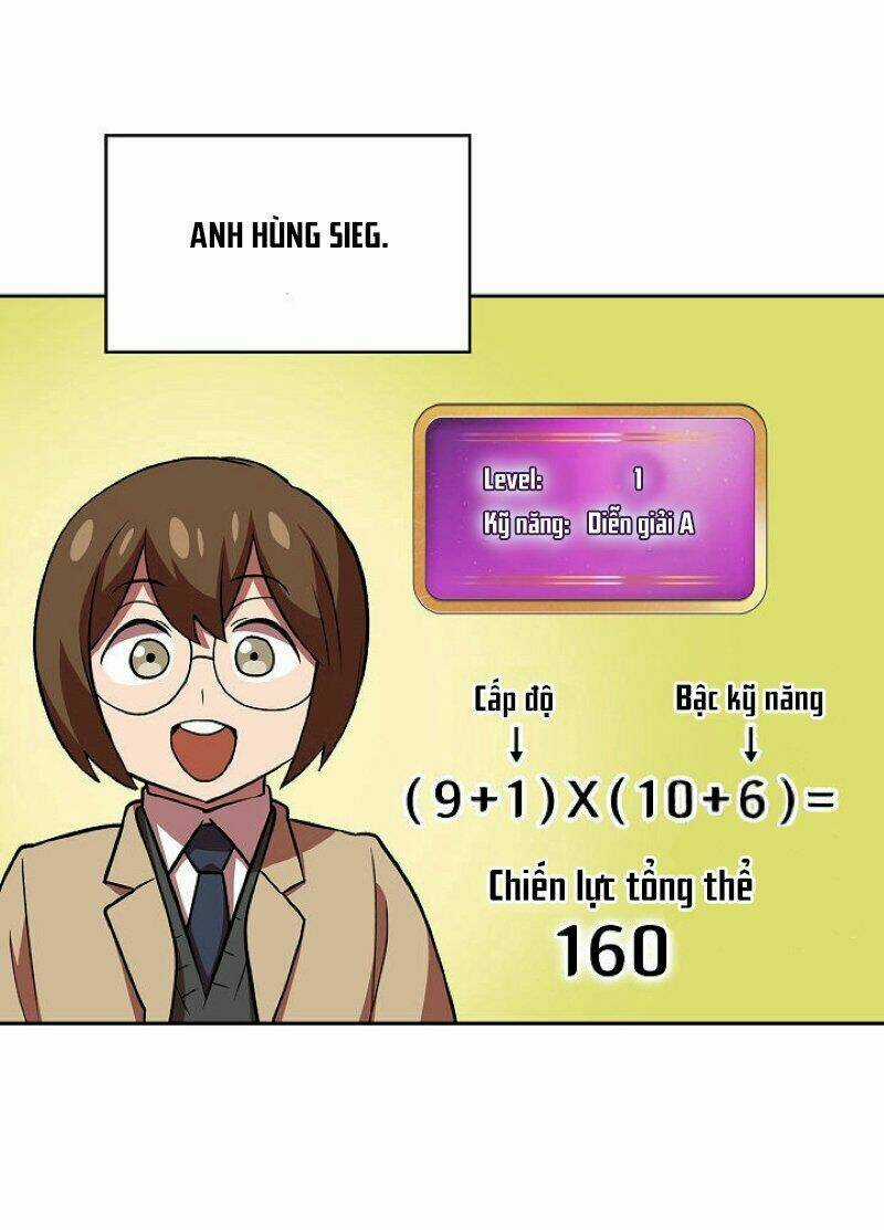 Anh Hùng Rác Rưởi Chapter 40 trang 29