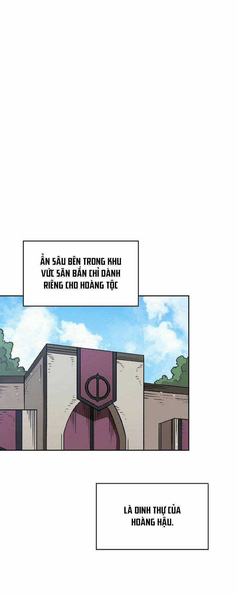 Anh Hùng Rác Rưởi Chapter 40 trang 3