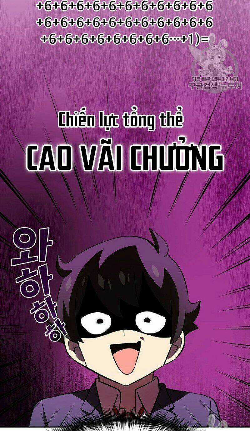 Anh Hùng Rác Rưởi Chapter 40 trang 32