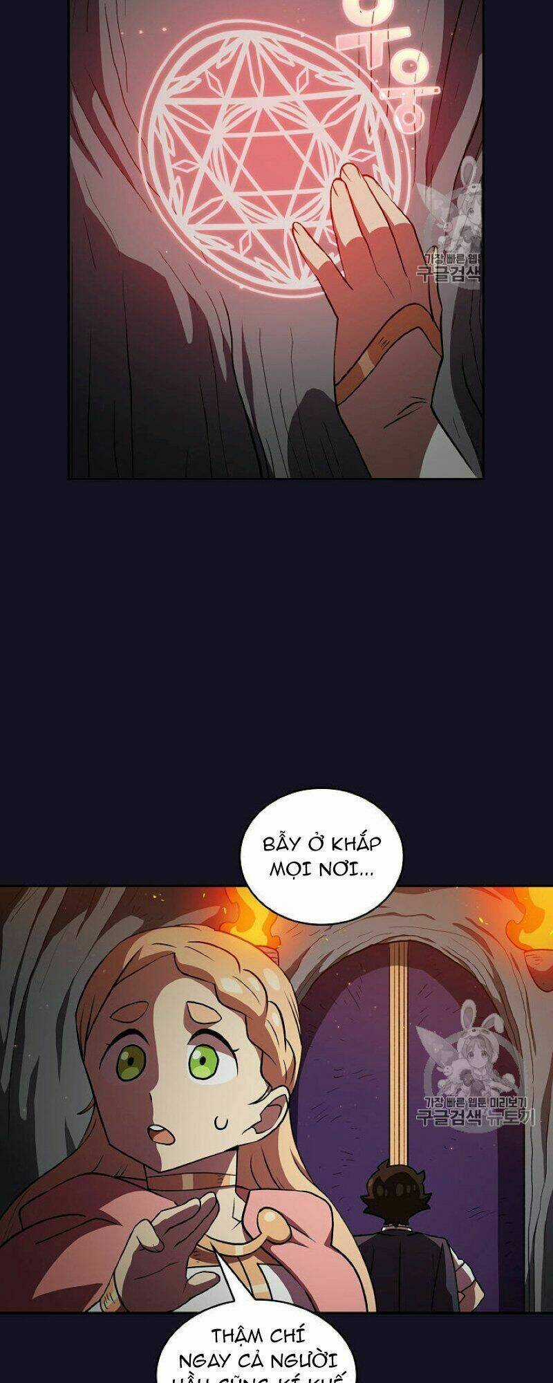 Anh Hùng Rác Rưởi Chapter 40 trang 35