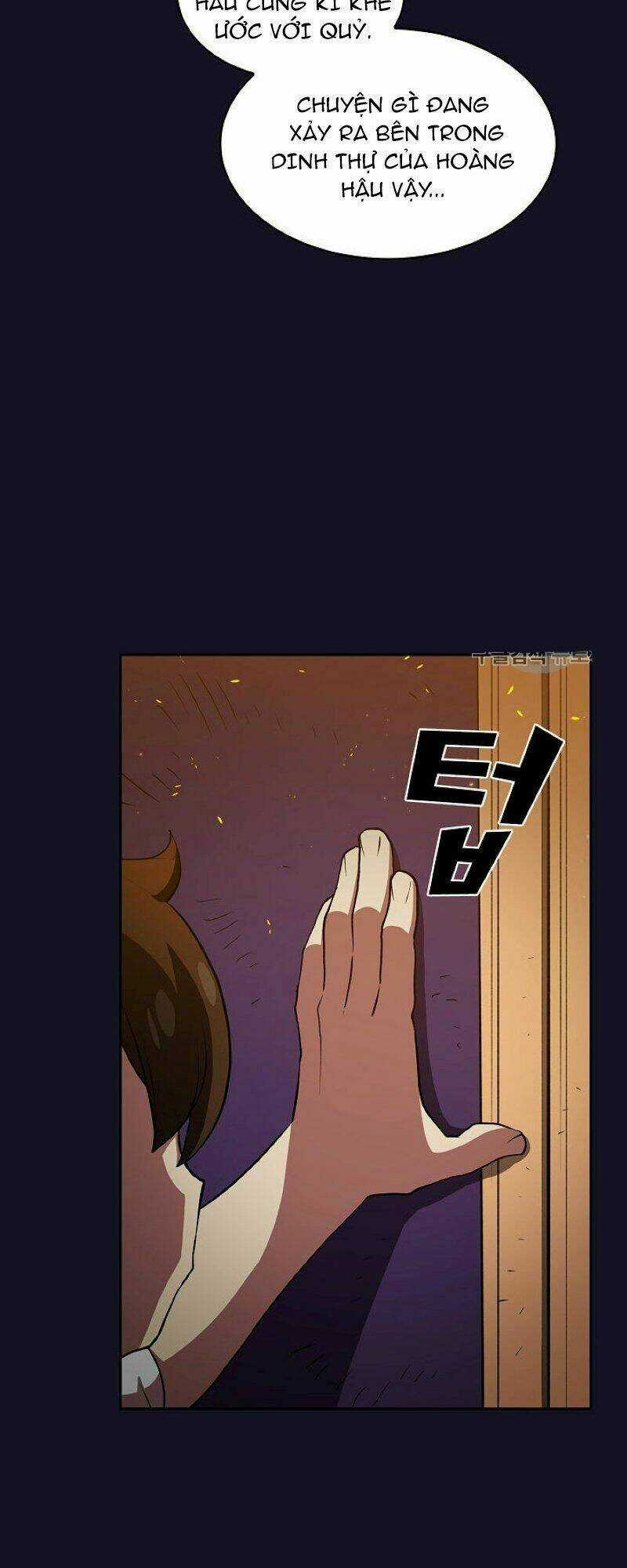 Anh Hùng Rác Rưởi Chapter 40 trang 36