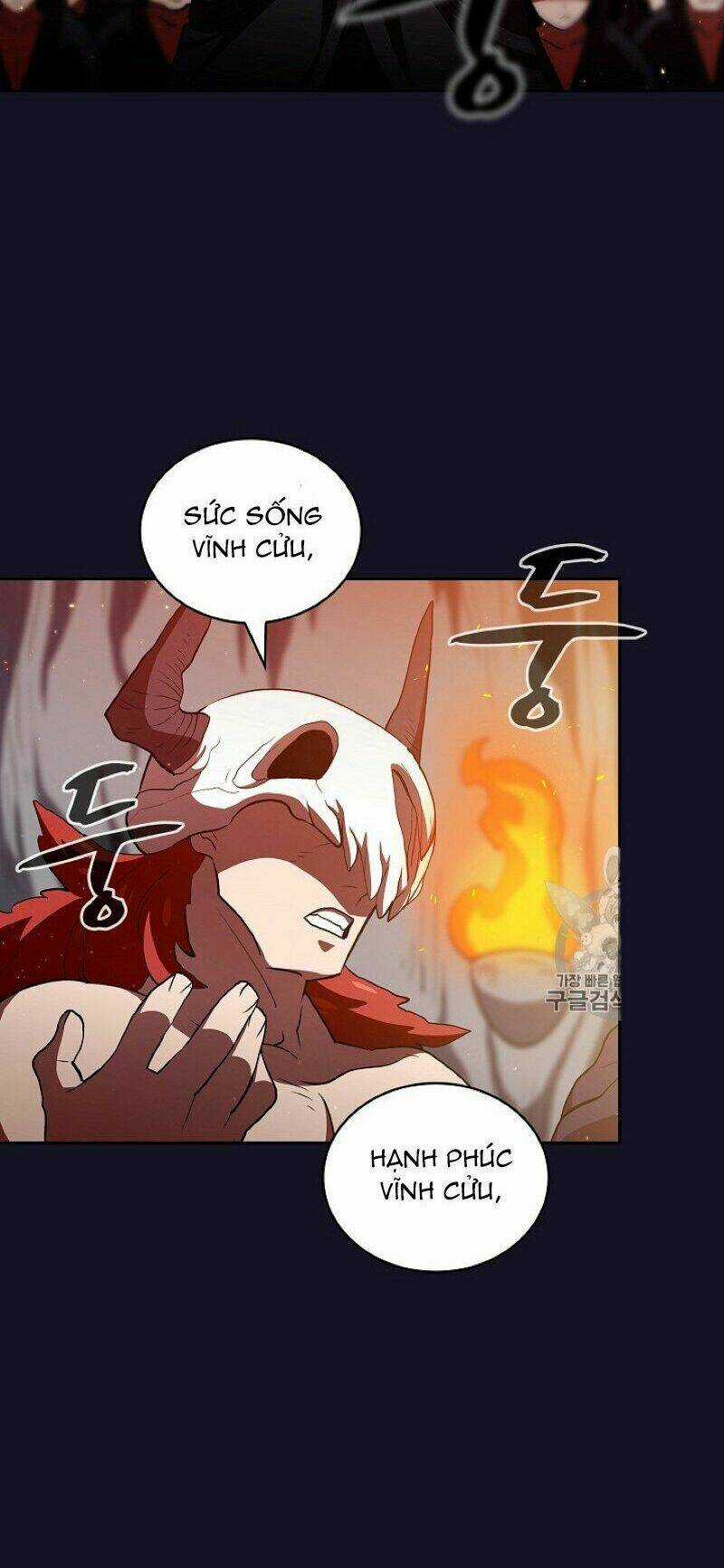 Anh Hùng Rác Rưởi Chapter 40 trang 41