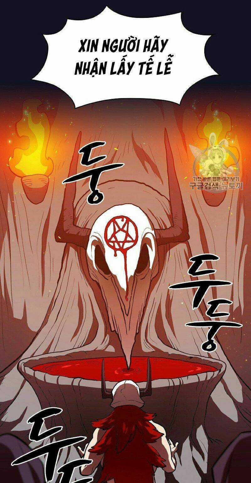 Anh Hùng Rác Rưởi Chapter 40 trang 42