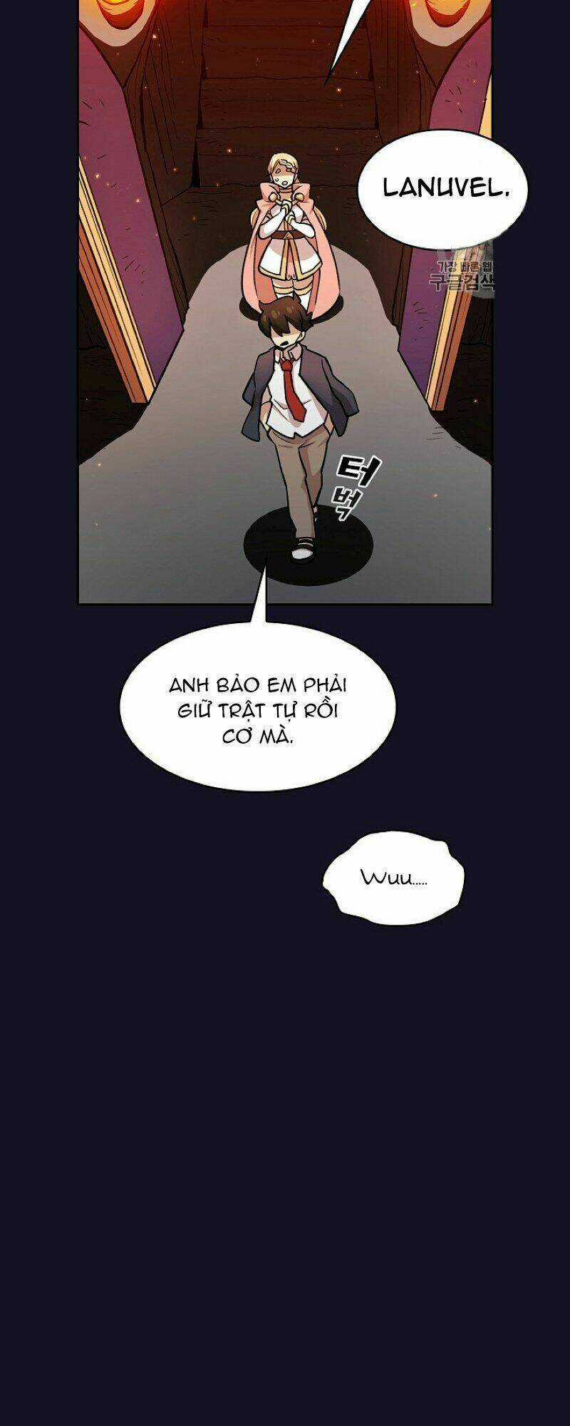 Anh Hùng Rác Rưởi Chapter 40 trang 45