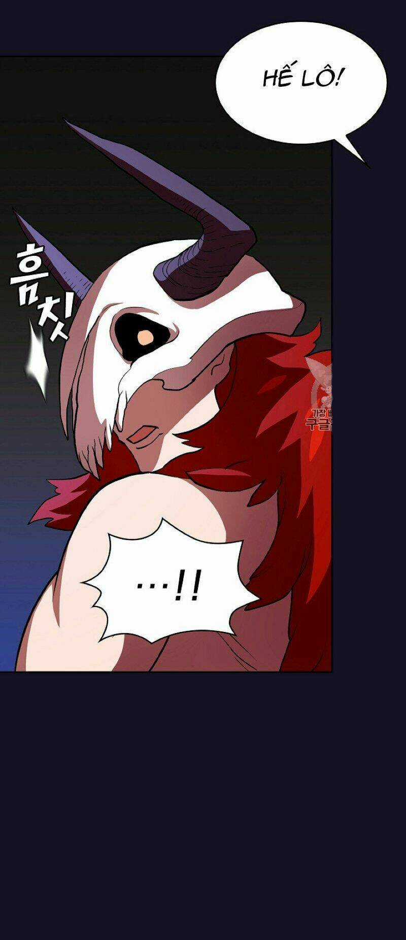 Anh Hùng Rác Rưởi Chapter 40 trang 46