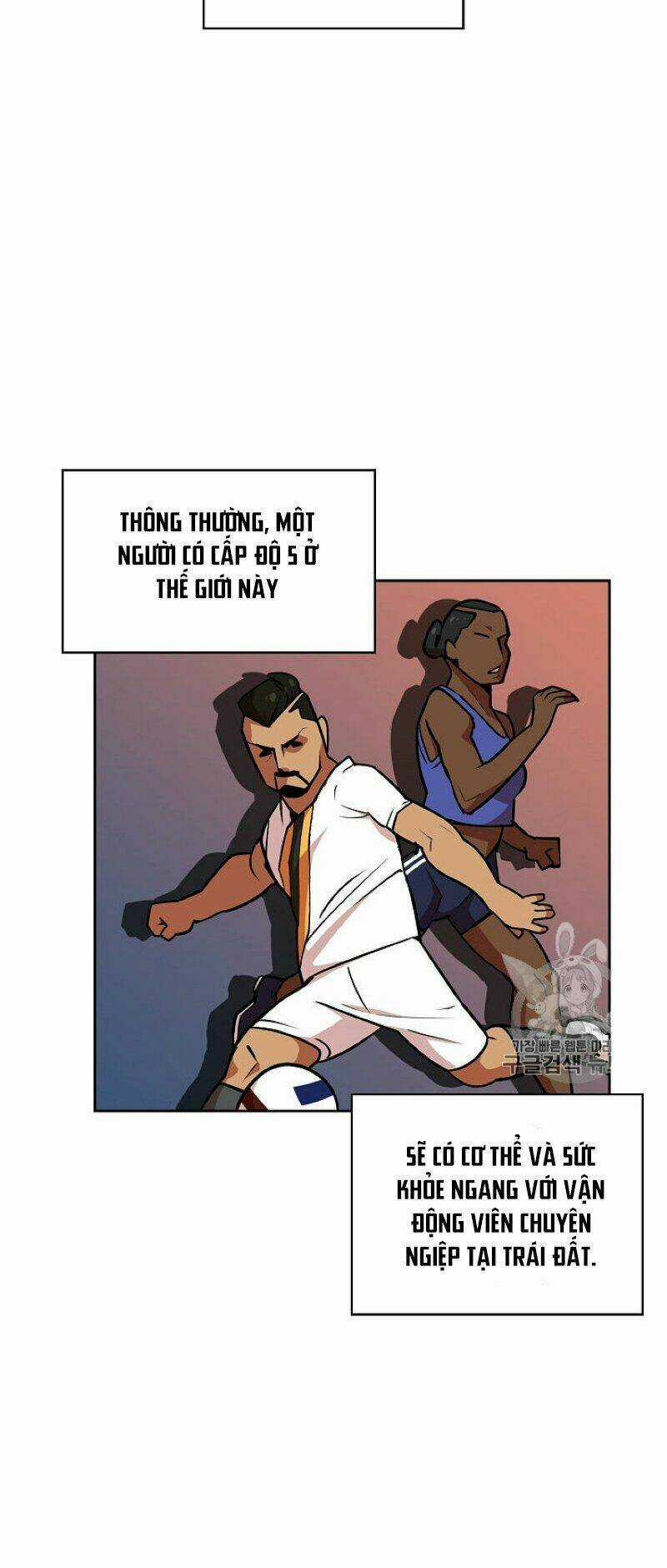 Anh Hùng Rác Rưởi Chapter 40 trang 5