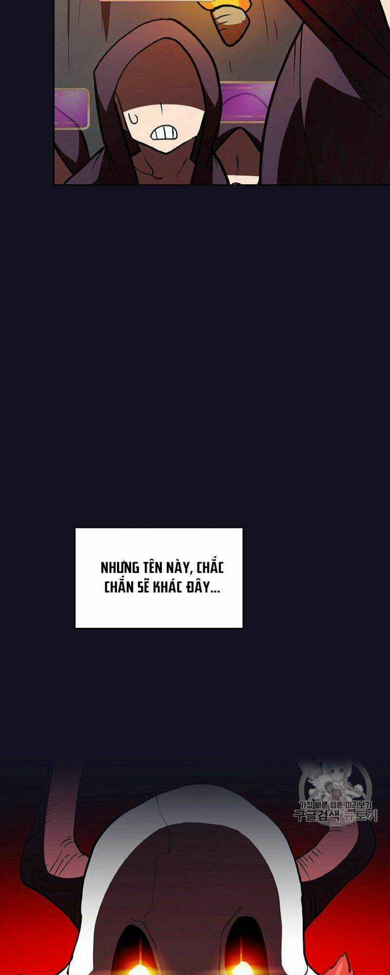 Anh Hùng Rác Rưởi Chapter 40 trang 50