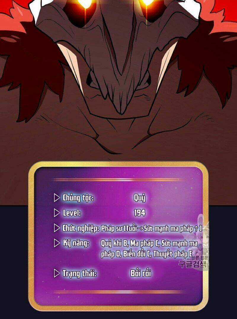 Anh Hùng Rác Rưởi Chapter 40 trang 51